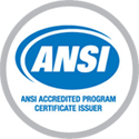 ANSI Certification